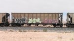 WB Unit Loaded Hooper Frt W-MdSlvs-Pshrs -112